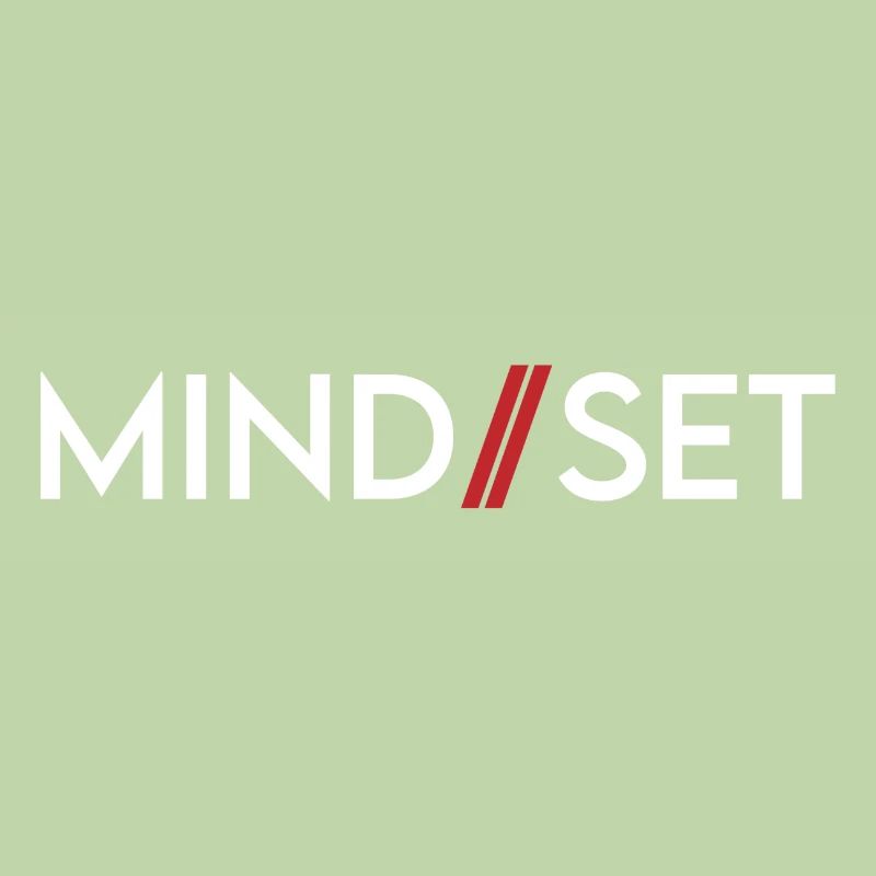 Mindset