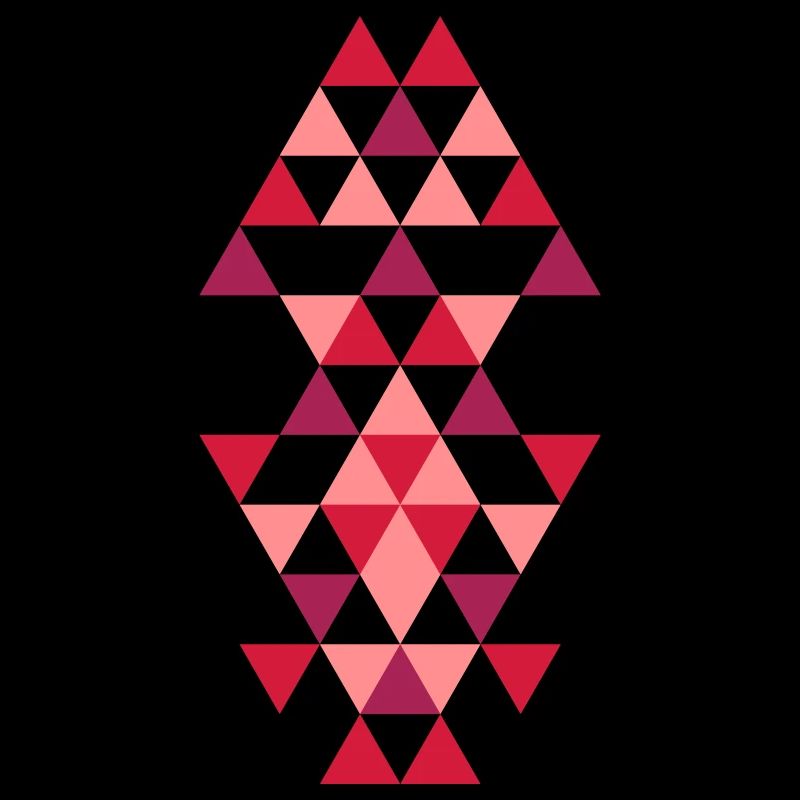 Triangle Design 02