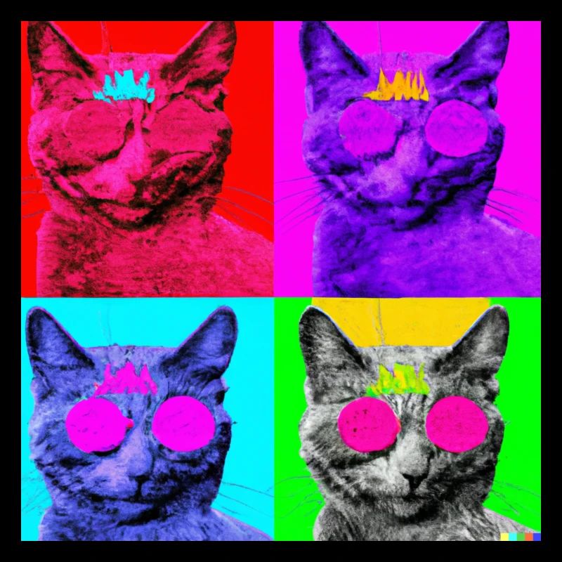 Blind Cat 2