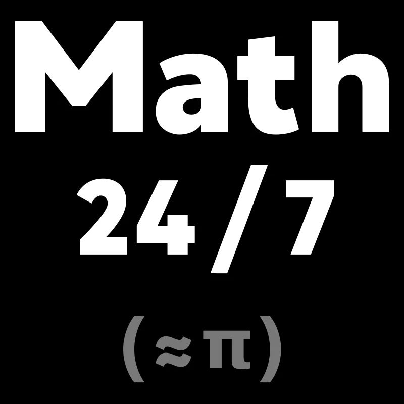 Math Pi