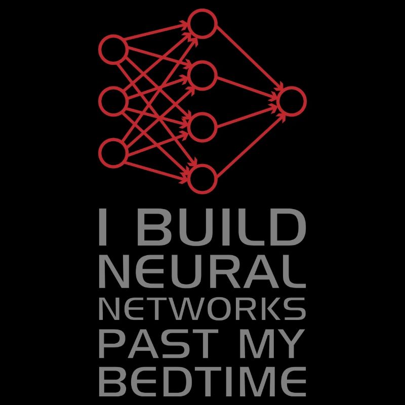 Neural Networks Science des données Informatique