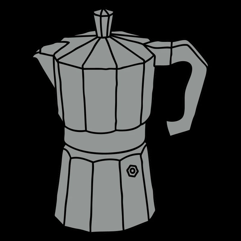 Cafetiere expresso 2