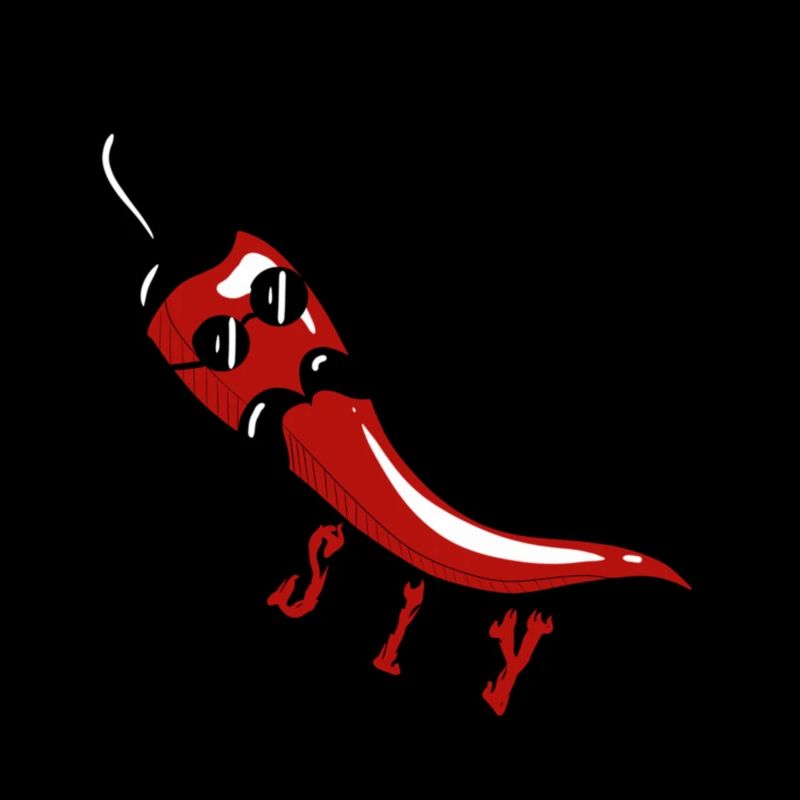 Piment Spicy