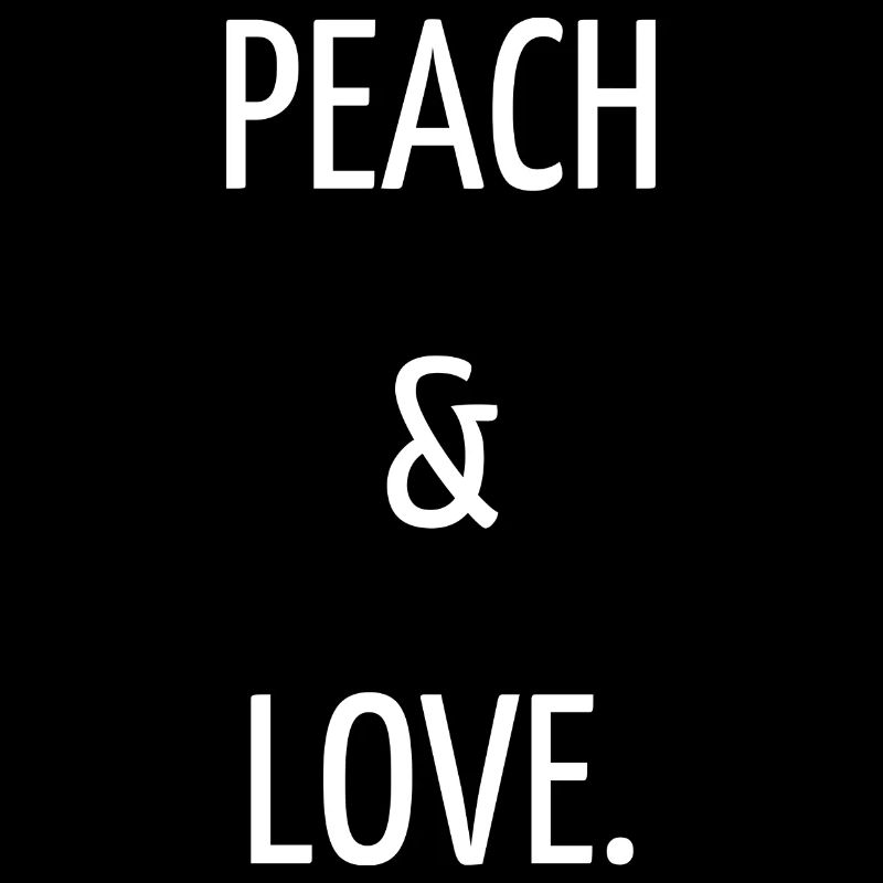 Peach&Love