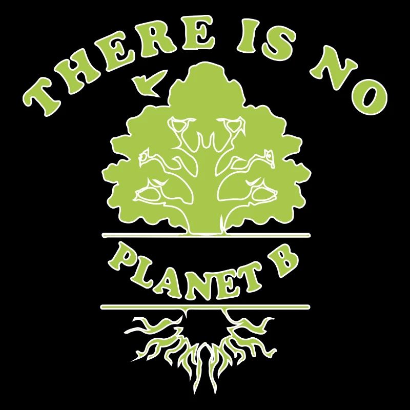 There is no Planet B