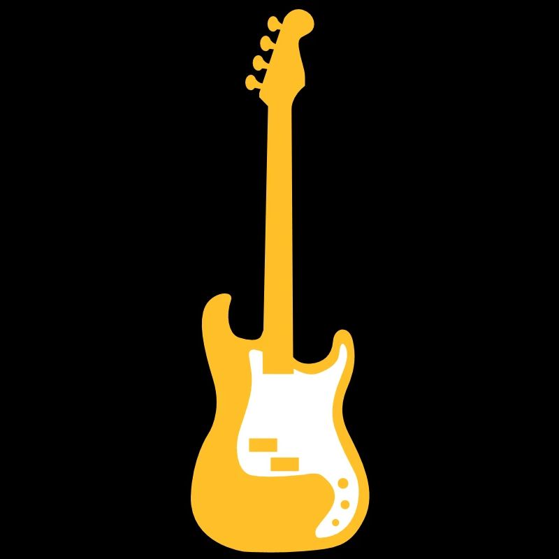 bass