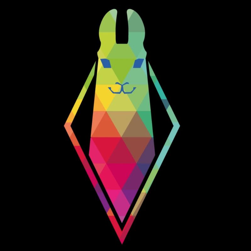 Sims Llama