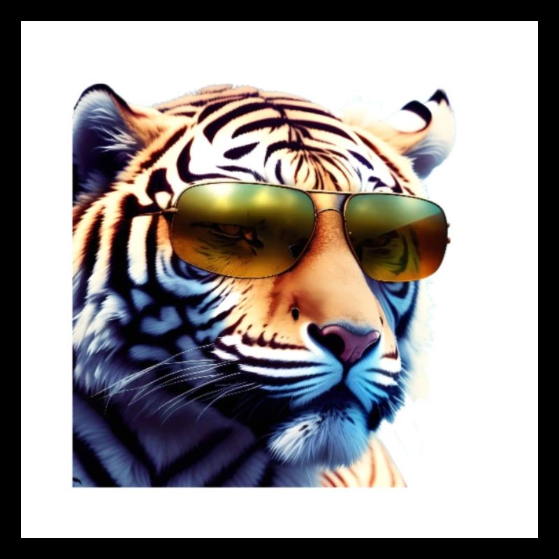 Tiger Wow