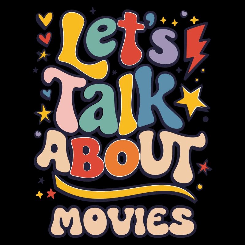 Parlons de films - Conversations cinématographiques