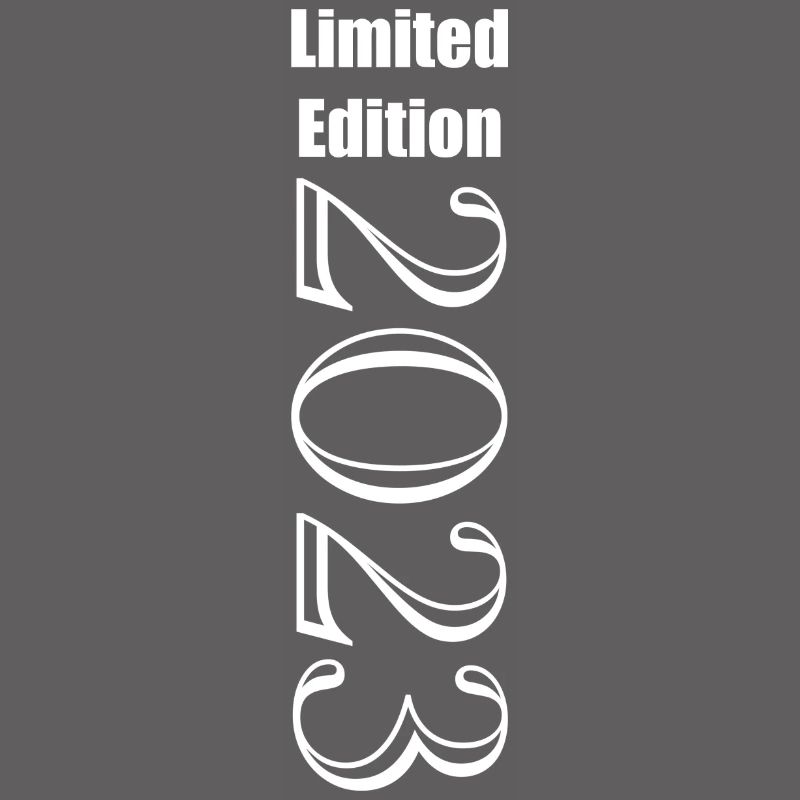 2023 Édition Limitée Version Limitée Limitée