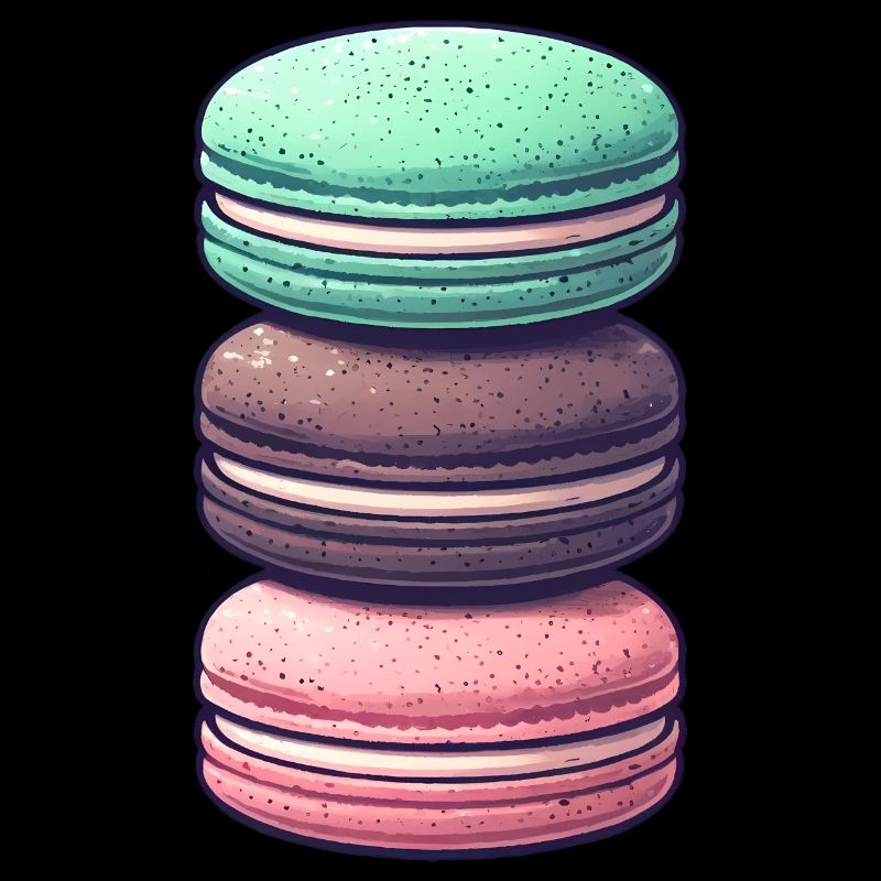 Macaron Gourmand