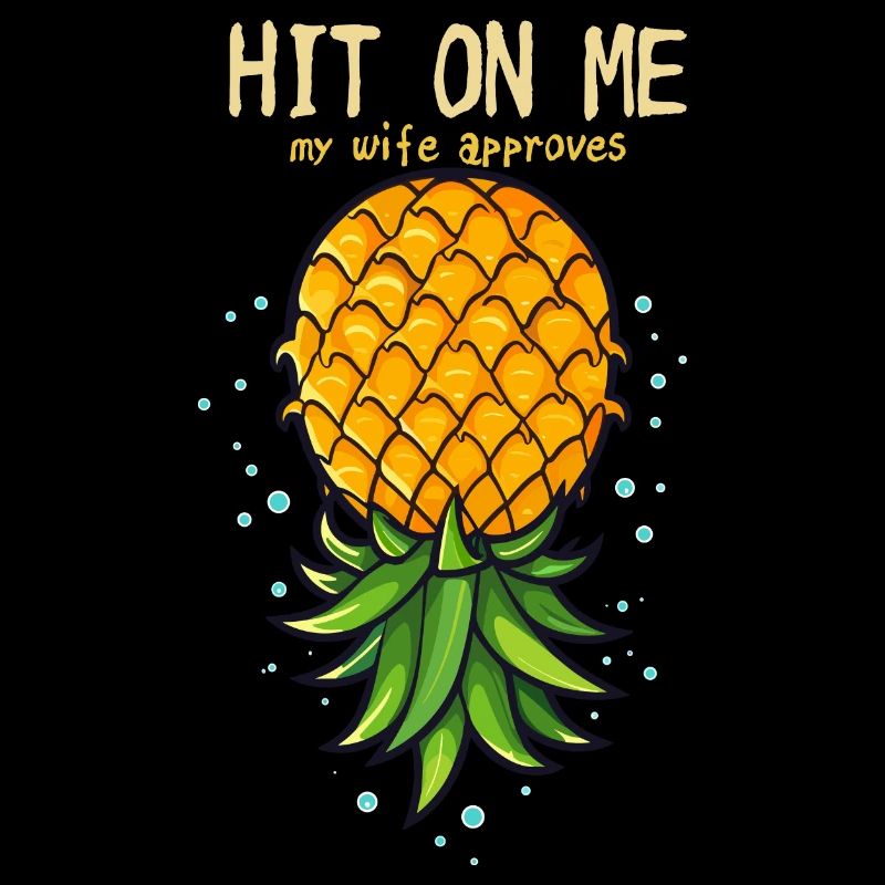 Pineapple Swinger
