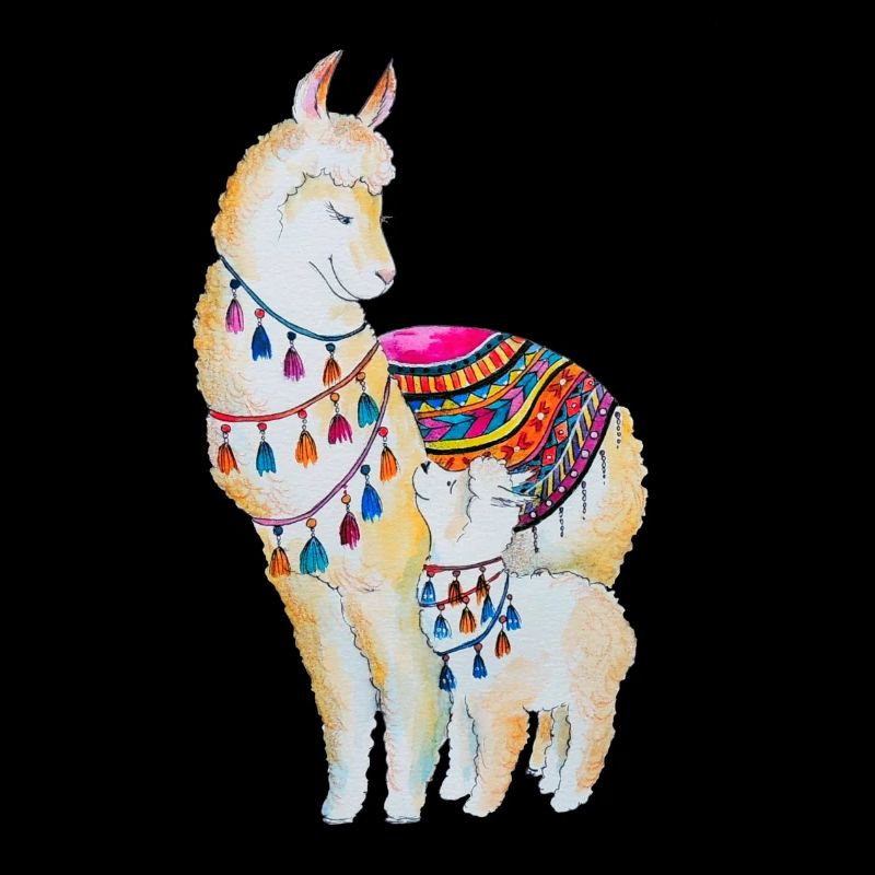 Llama