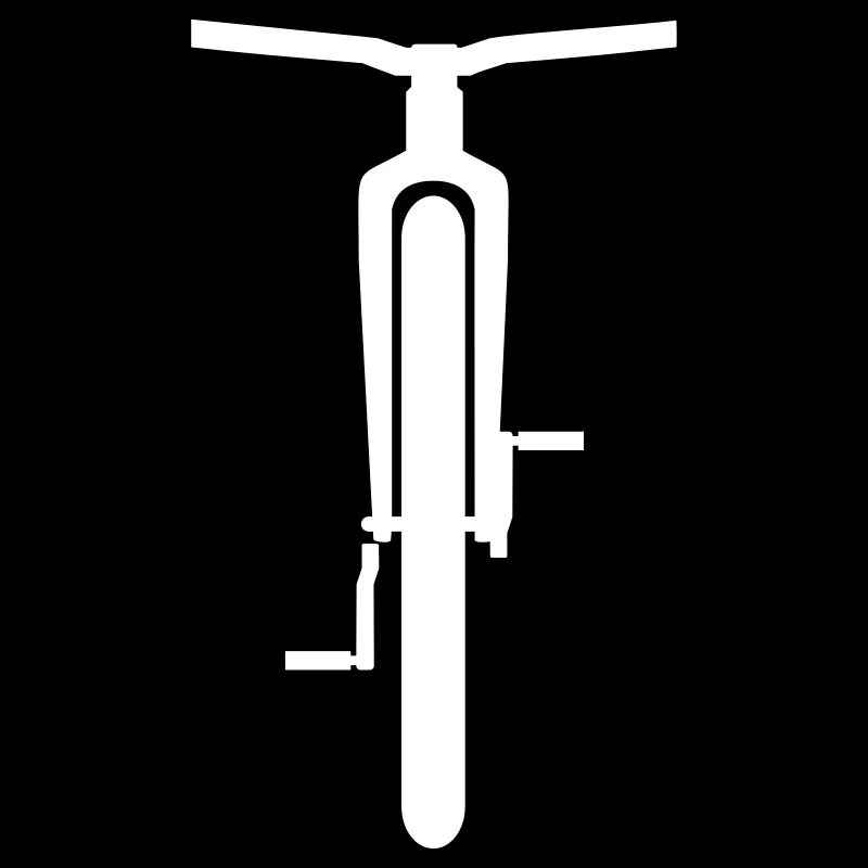 Avant de vélo