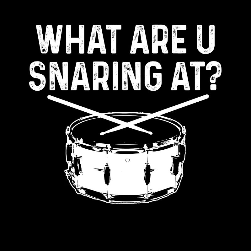 Drummer Drummer Drum Gift