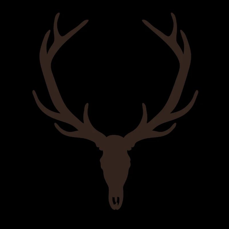 Hunter - Stag