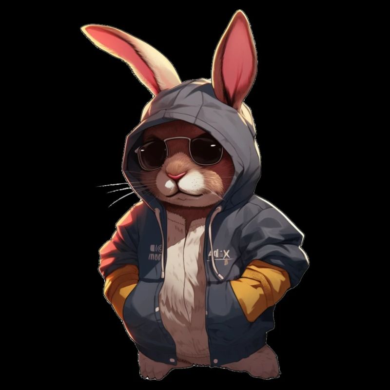 Lapin 1