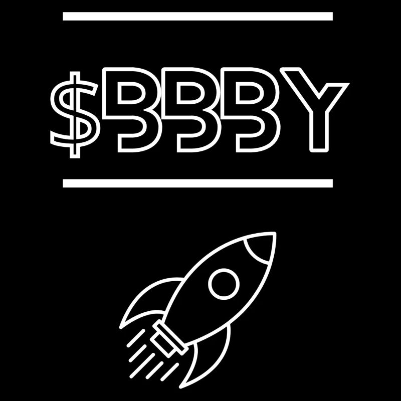 $BBBY Rocket
