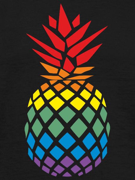 JustGood pineapple