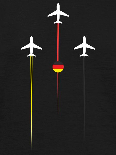 Germany Airlines