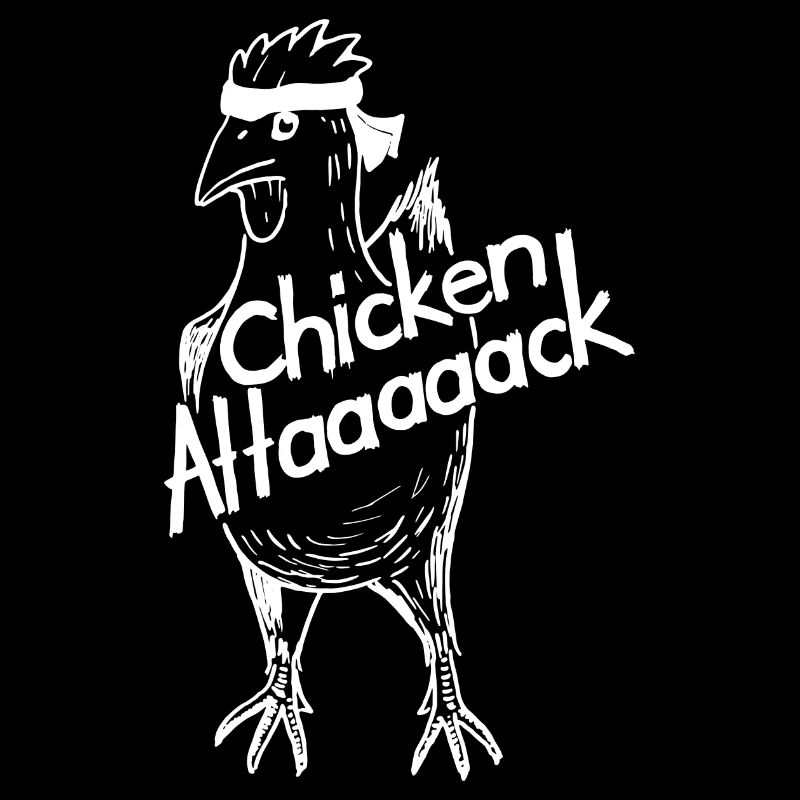 Chicken Attack 2
