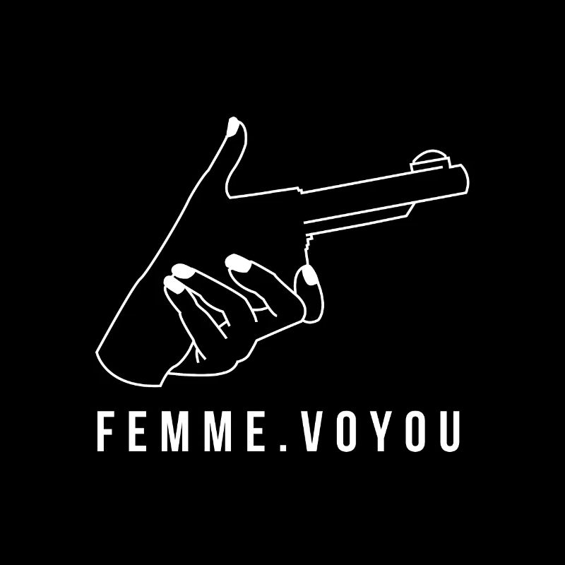 Girly Gun