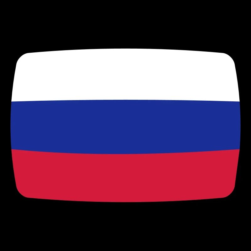 drapeau russe Russie drapeau russe Россия
