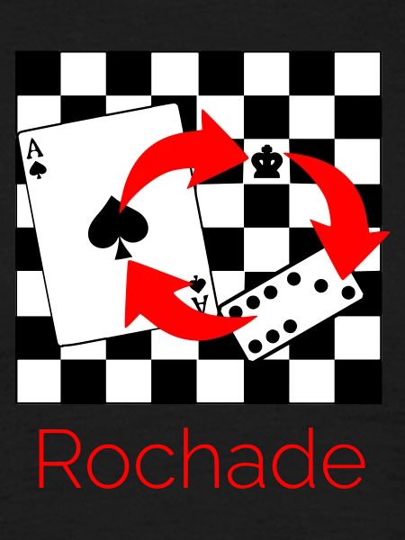 Rochade