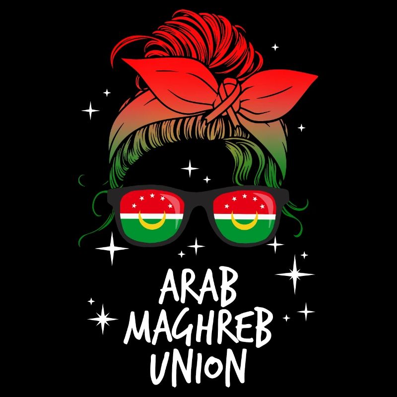 Union des Arabischen Maghreb