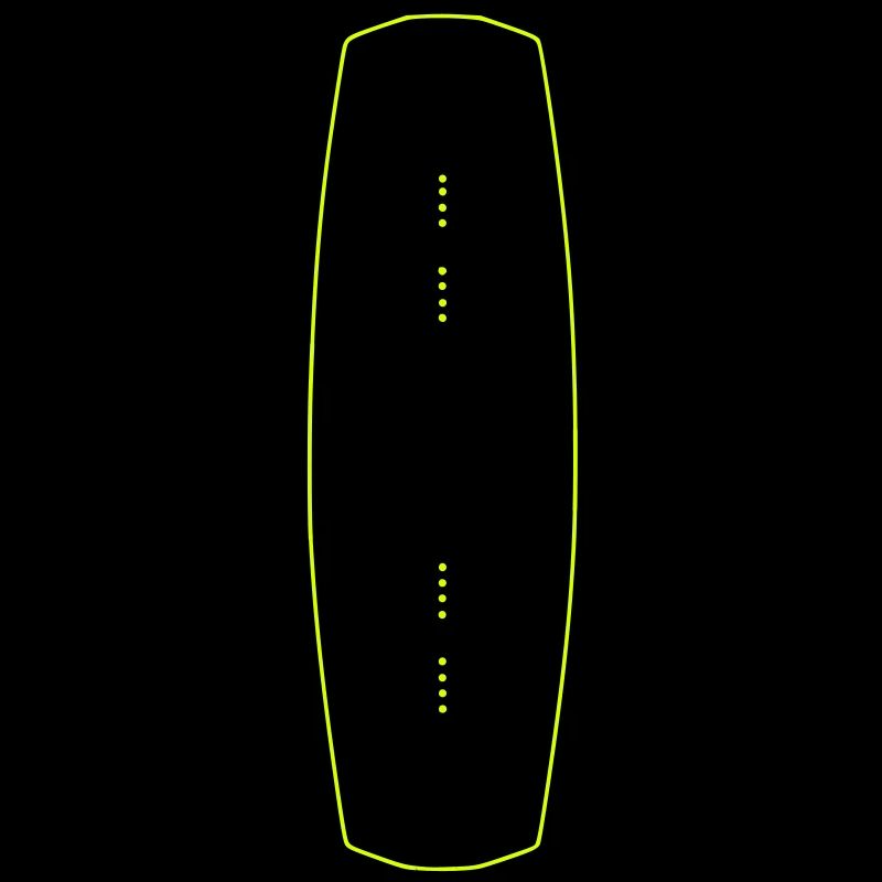 J'aime mon wakeboard, wakeboarder, wakeboard,
