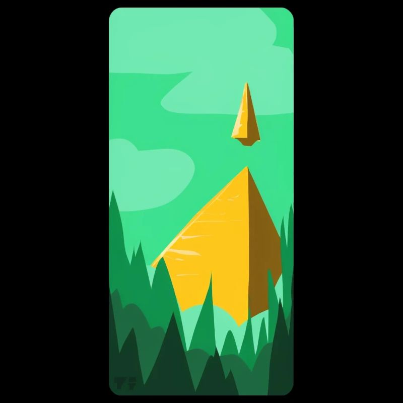 Multi-Pyramide