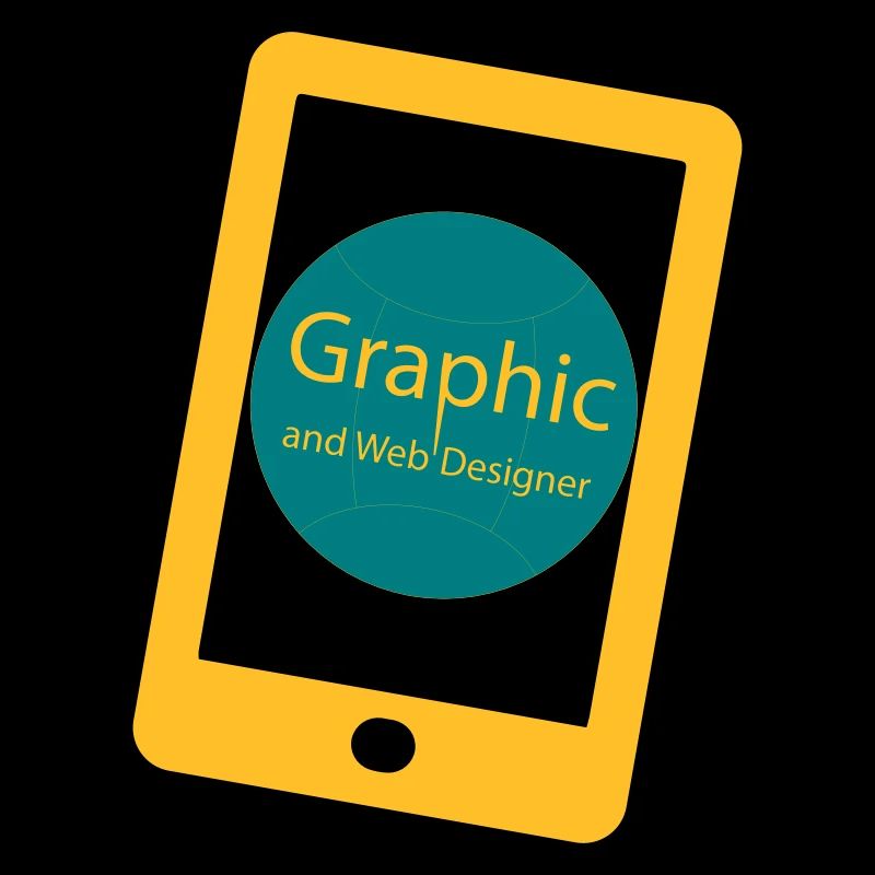 Graphic and webdesigner