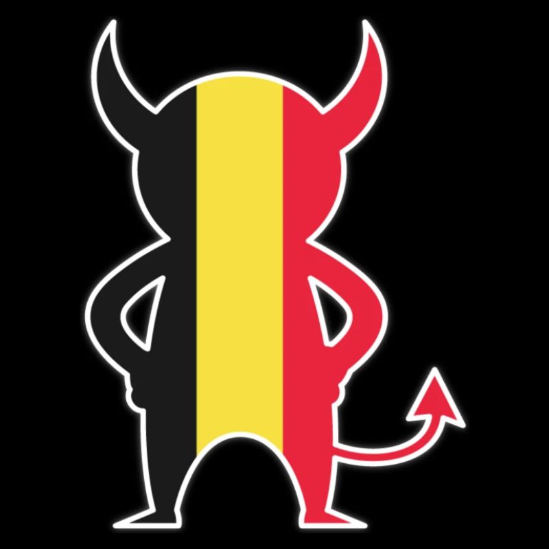 Belgian Devil