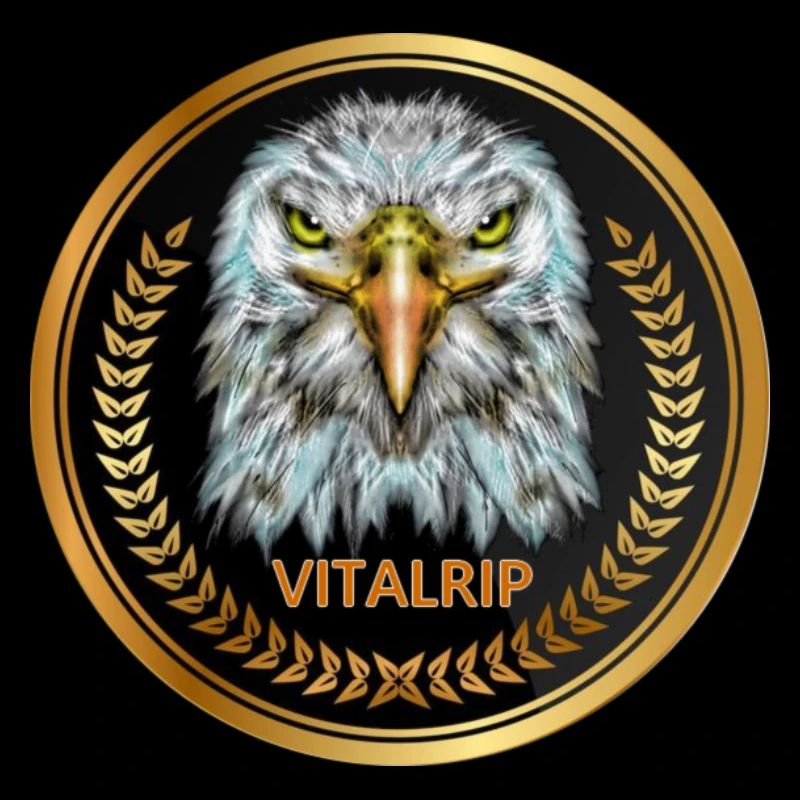 Eagle Logo schnell