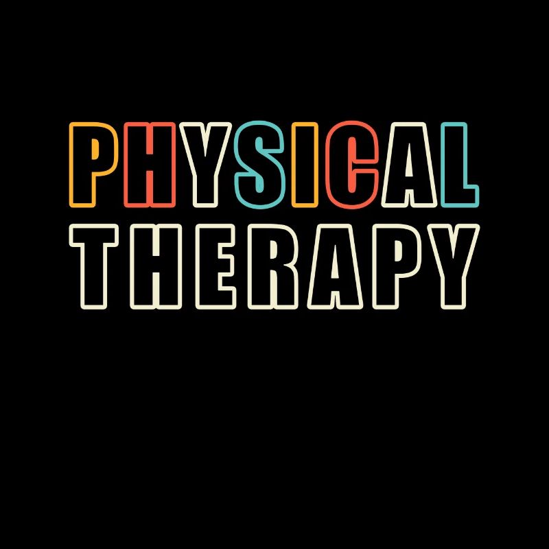 Physical Therapy Rainbow PTA PT