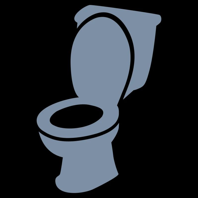 Toilette
