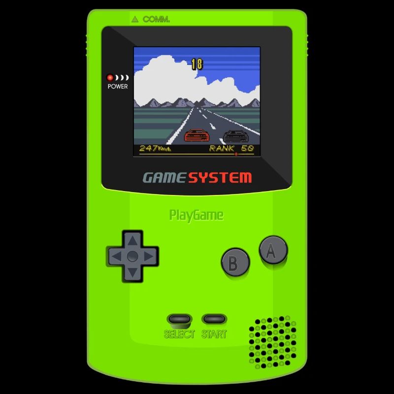 game boy