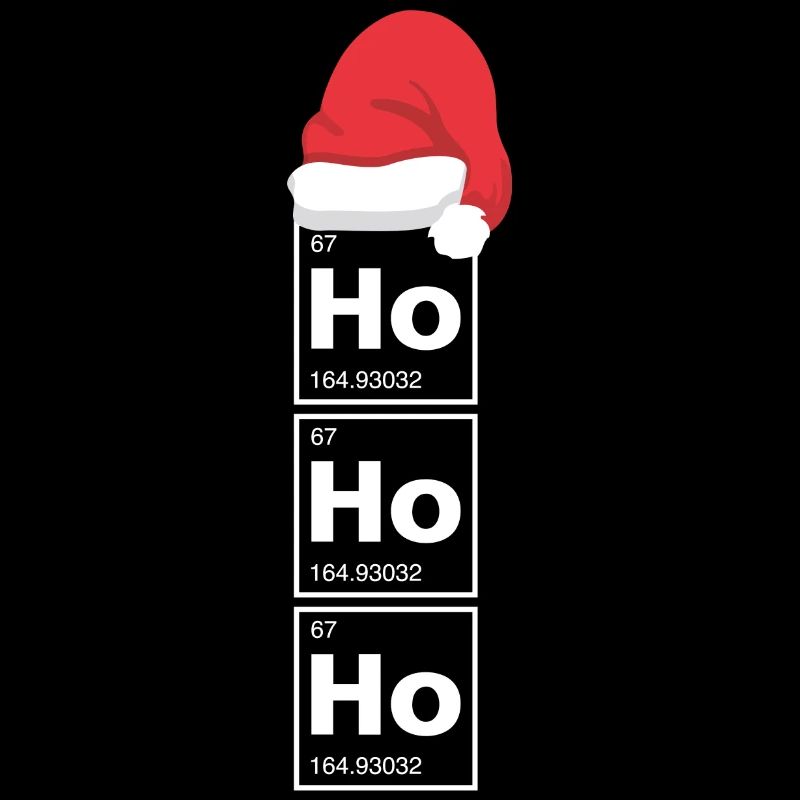 Ho Ho Ho