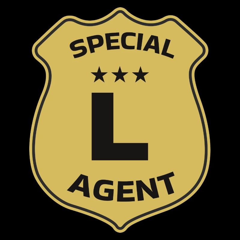 Special Agent L