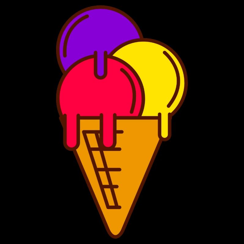 Eiscreme
