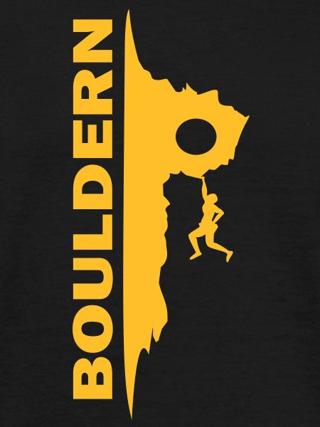 Bouldern