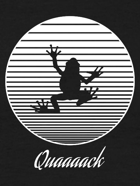 frog