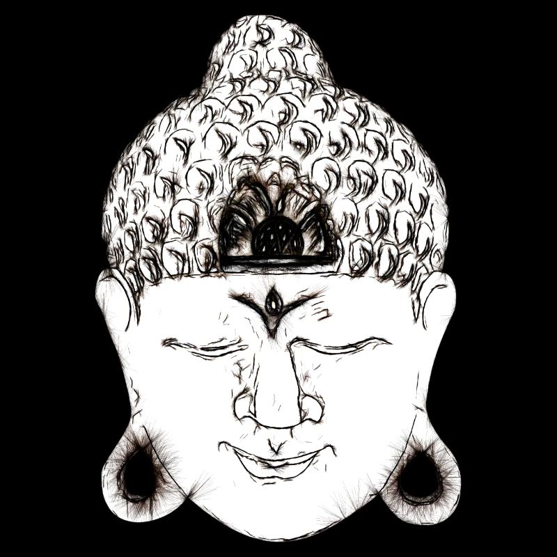 Bouddha