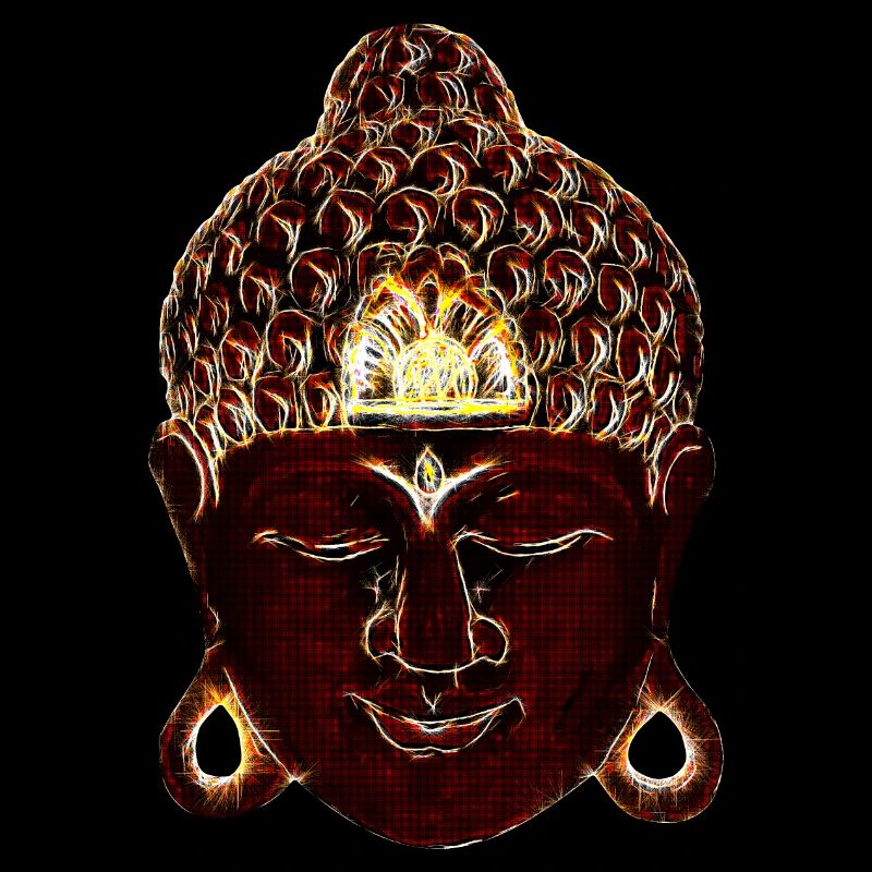 Buddha