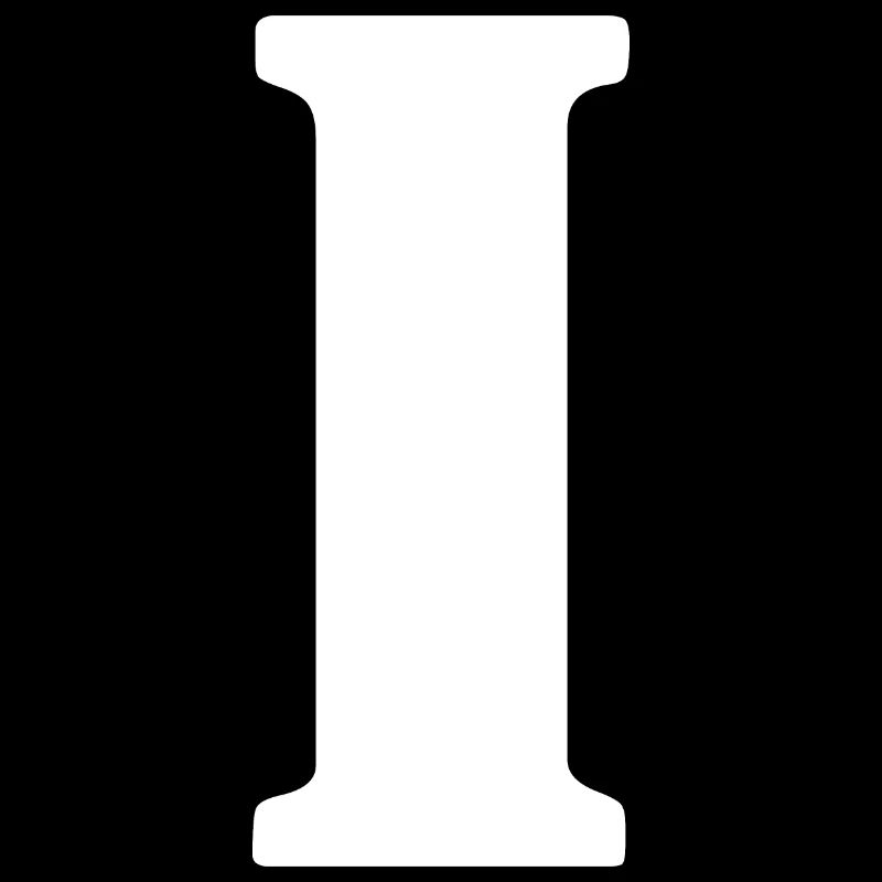 I