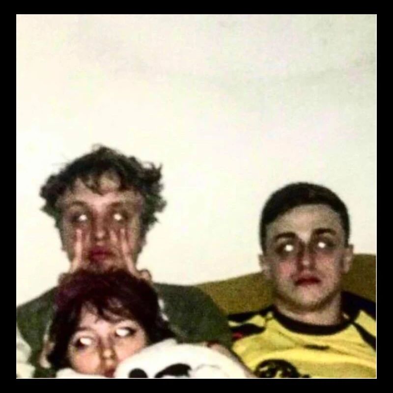 Cursed X