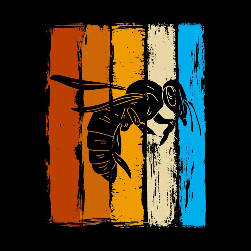 Bees Beekeeper Beekeeping