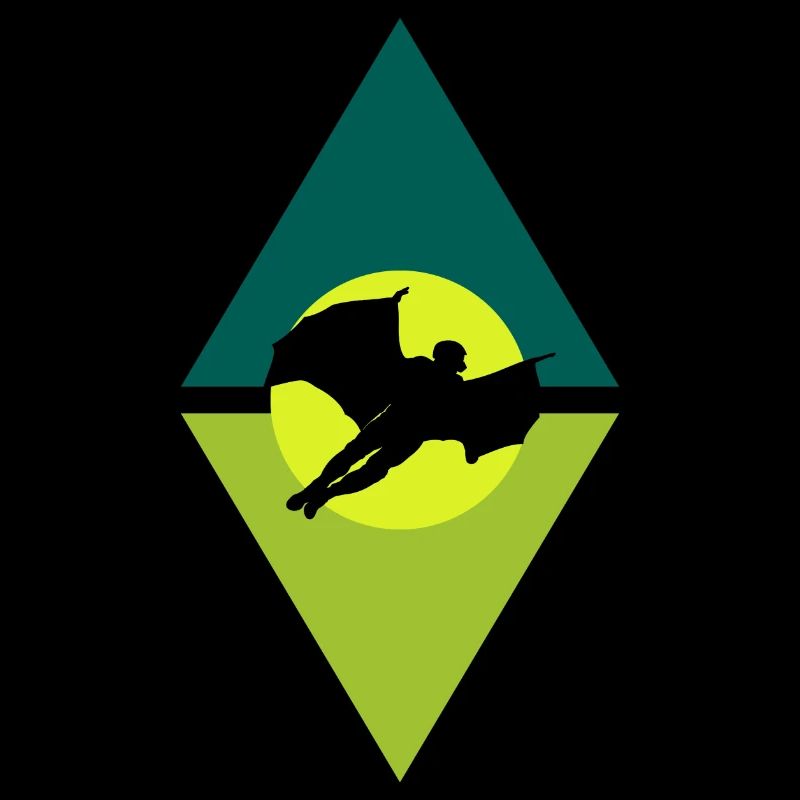 Wingsuit Combinaison de vol