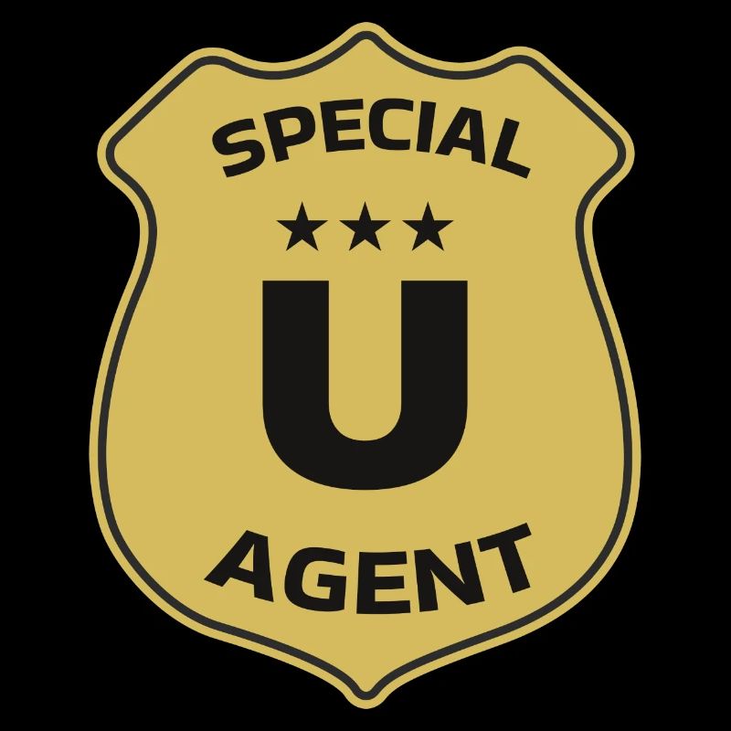 Special Agent U