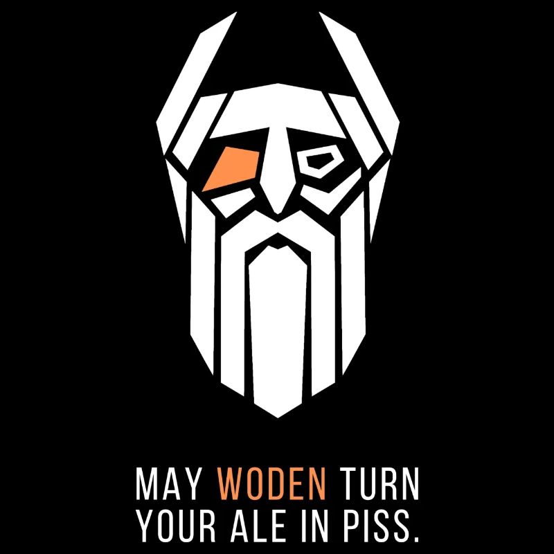 Votan Vector, Ale in Piss